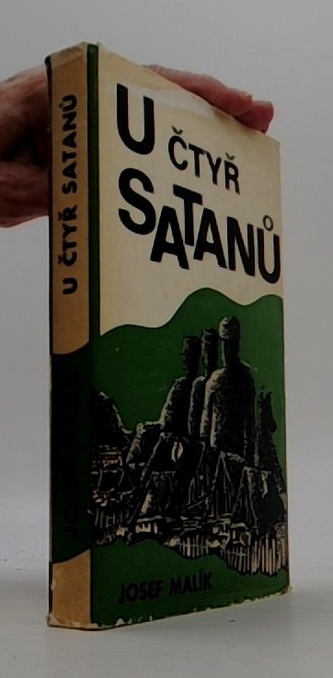 U čtyř satanů