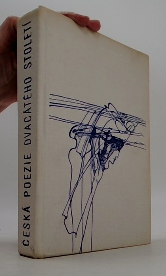 Česká poezie dvacátého století
