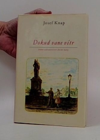Dokud vane vítr