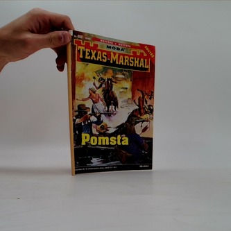 Texas-Marshal Pomsta