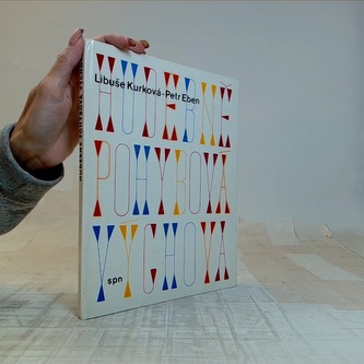 Hudebně pohybová výchova