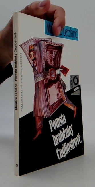 Pomsta hraběnky Cagliostrové