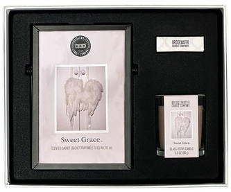 Dárková krabička Bridgewater