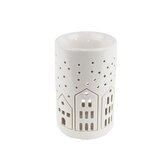 Aromalampa domečky X6082