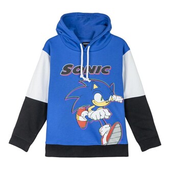 Mikina Sonic, 6y