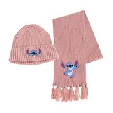 Zimní set Zimní set Lilo & Stitch - Stitch