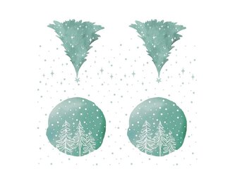 ubrousek P 33x33 vánoční MES101048 2011032 ubrousek P 33x33 vánoční MES101048 2011032