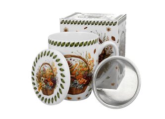 Hrnek na bylinky LUČNÍ KOŠÍK 320 ml