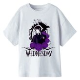 TRIČKO WEDNESDAY - velikost 11-12