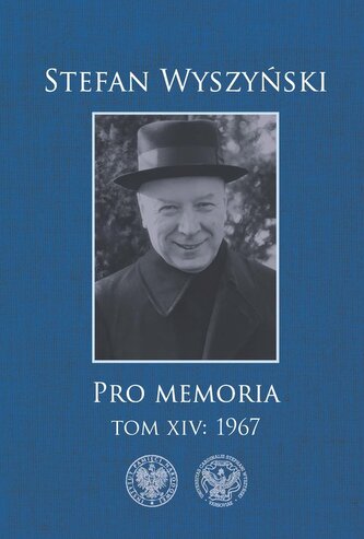 Pro memoria T.14 1967 Pro memoria T.14 1967