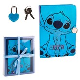 Dárkový set Lilo & Stitch - Stitch