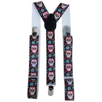 Kšandy - Day of the dead