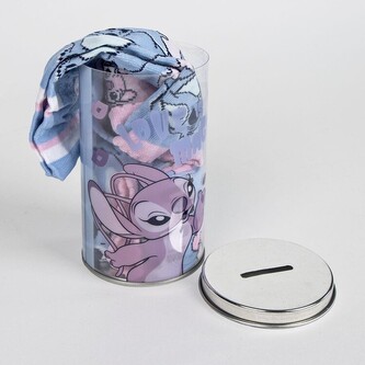 Ponožky Lilo & Stitch - Stitch, 27/30