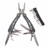 Ganzo Multi Tool G203 multifunkčný nástroj - kliešte, 24 funkcií