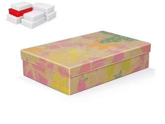 krabice dárková A-C009-D 30x19x7cm 5371227