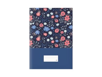 školní sešit LUX A4 460 7520278