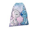 Batoh Lilo & Stitch - Stitch, 30 x 39 cm