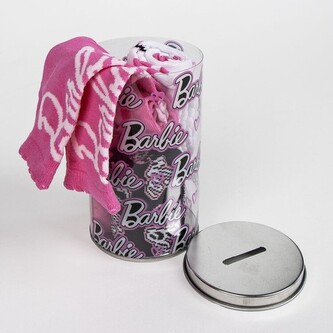 Ponožky Barbie, 31/34