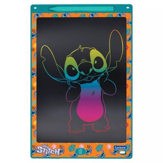 Kreslicí tablet s E-inkem Disney Stitch