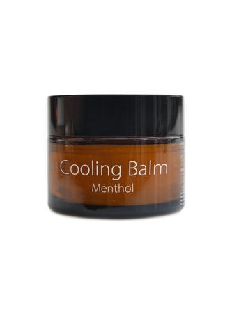 Cannor - Cooling Balm Menthol 50 ml