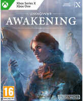 Unknown 9: Awakening (Xbox One/Xbox Series X)