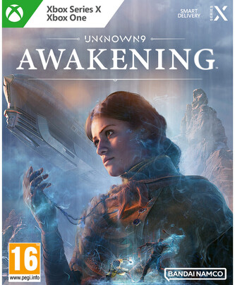 Unknown 9: Awakening (Xbox One/Xbox Series X)