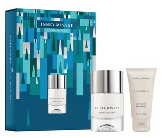 Issey Miyake Le Sel d’Issey - EDT 50 ml + sprchový gel 50 ml man