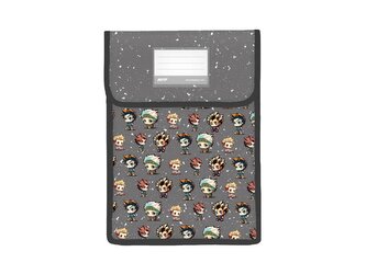 složka A4 VSZ Anime Mascots 5371101