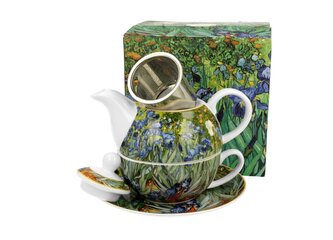 Čajová sada - Čaj pro jednoho IRIS 300/350 ml