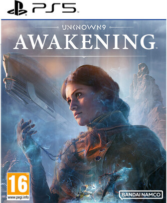 Unknown 9: Awakening (PS5)
