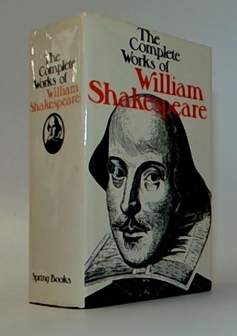 The Complete Works of William Shakespeare