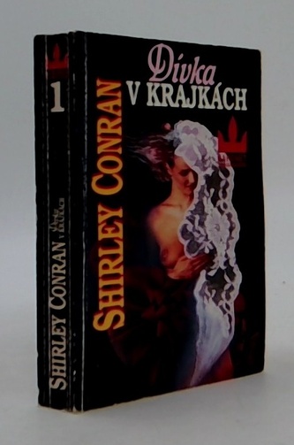 Dívka v krajkách 1.