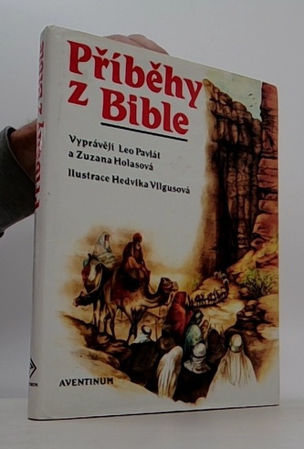 Příběhy z Bible
