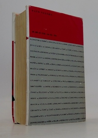 Křižáci na západě