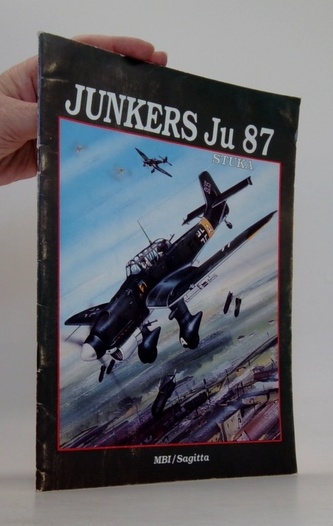 Junkers Ju 87 Stuka