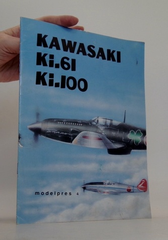 Kawasaki Ki-61 Ki-100