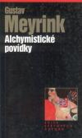 Alchymistické povídky