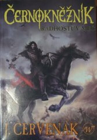 Černokněžník: Radhostův meč