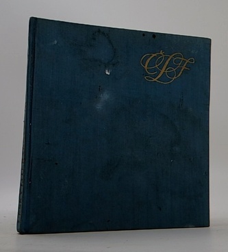 Český Literární fond