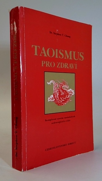Taoismus pro zdraví