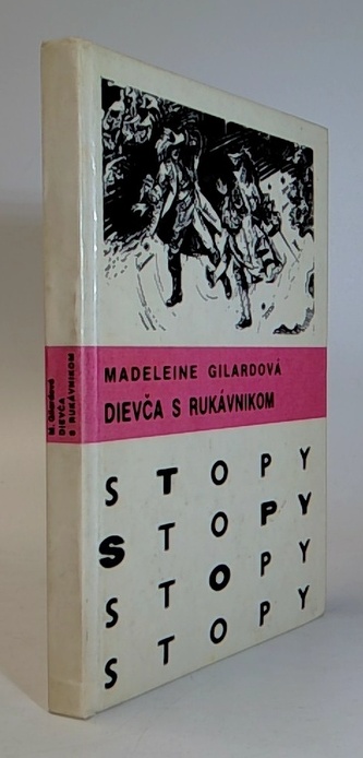 Dievča s rukávnikom