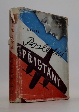 Poslední přistání