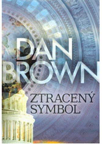 Ztracený symbol