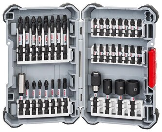 Bosch sada šroubovacích bitů Impact Control, 36 ks