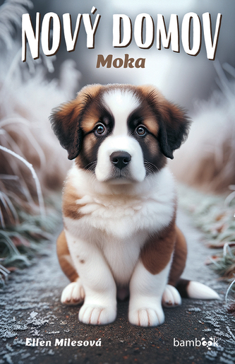 Nový domov – Moka Nový domov – Moka