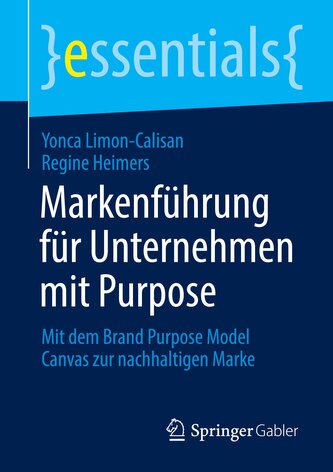 Markenführung für Unternehmen mit Purpose