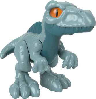Baby Dinosaurus Giganotosaurus - Fisher Price Imaginext Jurský svět