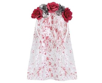 Tiara straszna panna młoda