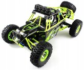 RC auto Písečná buggy Across 4x4 s osvětlením RTR 1:12