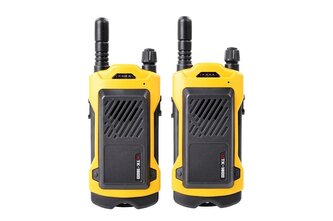 Walkie Talkie Walkie Talkie